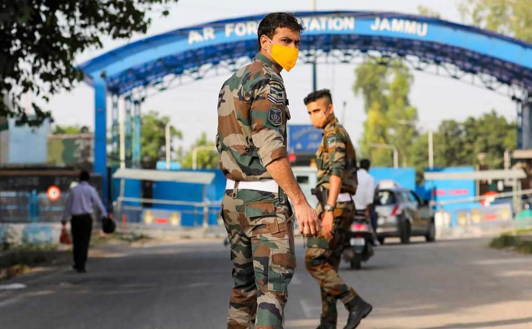jammu kashmir 